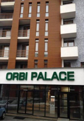 Orbi Palace Deluxe Apartment 502
